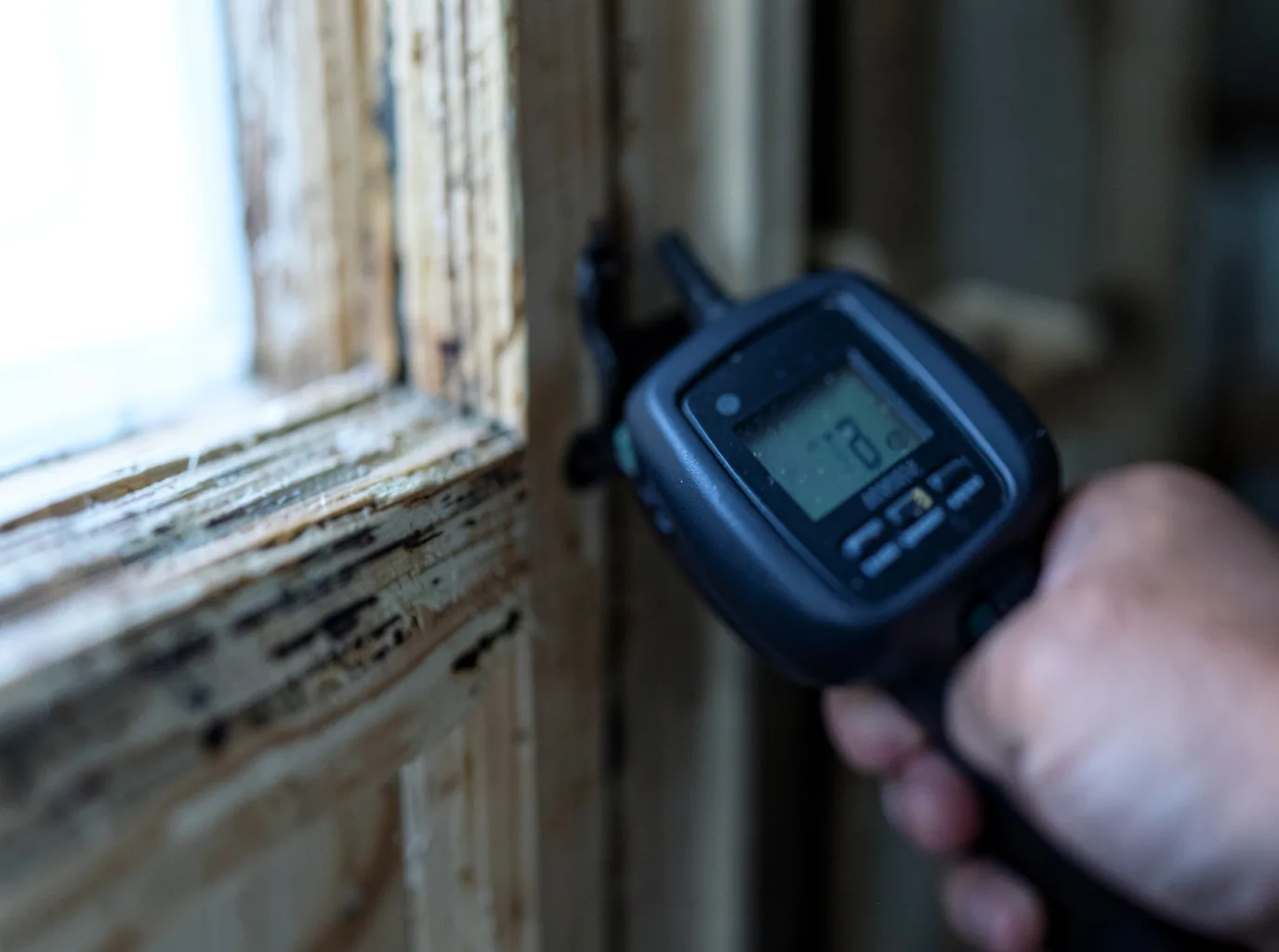 Ceiling Water Damage Repair in Sophia, WV
